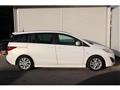 2011 Mazda Premacy