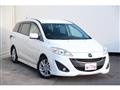 2011 Mazda Premacy