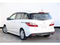 2011 Mazda Premacy