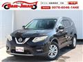 2016 Nissan X-Trail