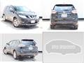 2016 Nissan X-Trail