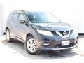 2016 Nissan X-Trail