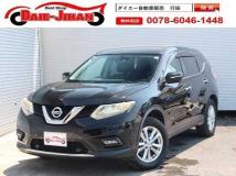 2016 Nissan X-Trail
