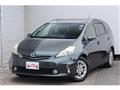 2013 Toyota PRIUS α