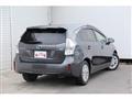 2013 Toyota PRIUS α