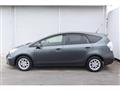 2013 Toyota PRIUS α