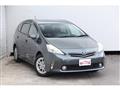 2013 Toyota PRIUS α