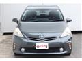 2013 Toyota PRIUS α