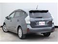 2013 Toyota PRIUS α