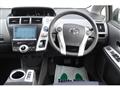 2013 Toyota PRIUS α