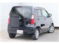 2013 Suzuki Wagon R