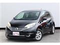2014 Nissan Note