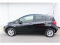 2014 Nissan Note
