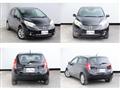 2014 Nissan Note