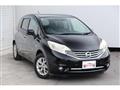2014 Nissan Note