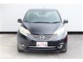 2014 Nissan Note