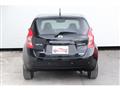 2014 Nissan Note
