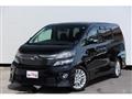 2012 Toyota Vellfire