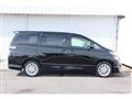 2012 Toyota Vellfire