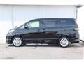2012 Toyota Vellfire
