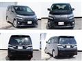 2012 Toyota Vellfire