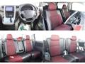 2012 Toyota Vellfire
