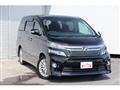 2012 Toyota Vellfire