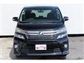 2012 Toyota Vellfire