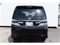 2012 Toyota Vellfire