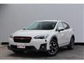 2017 Subaru IMPREZA XV HYBRID