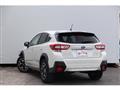 2017 Subaru IMPREZA XV HYBRID