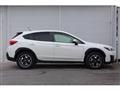 2017 Subaru IMPREZA XV HYBRID