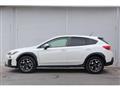 2017 Subaru IMPREZA XV HYBRID
