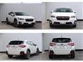 2017 Subaru IMPREZA XV HYBRID