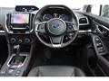 2017 Subaru IMPREZA XV HYBRID
