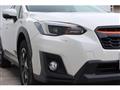 2017 Subaru IMPREZA XV HYBRID