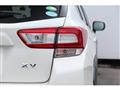 2017 Subaru IMPREZA XV HYBRID
