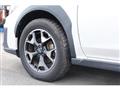 2017 Subaru IMPREZA XV HYBRID