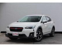 2017 Subaru IMPREZA XV HYBRID