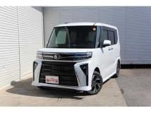 2026 Daihatsu Tanto