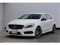 2013 Mercedes-Benz A-Class