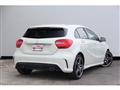 2013 Mercedes-Benz A-Class