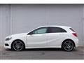 2013 Mercedes-Benz A-Class