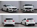 2013 Mercedes-Benz A-Class