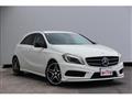 2013 Mercedes-Benz A-Class