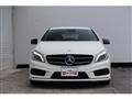 2013 Mercedes-Benz A-Class