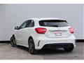 2013 Mercedes-Benz A-Class