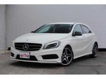 2013 Mercedes-Benz A-Class