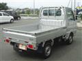 2020 Suzuki Carry Truck