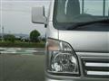 2020 Suzuki Carry Truck